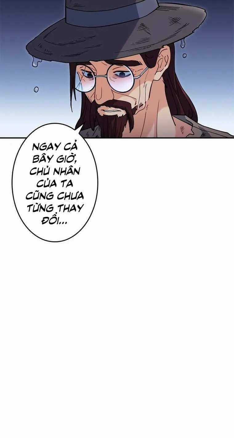 Công Tước Bạch Long Chapter 61 trang 29