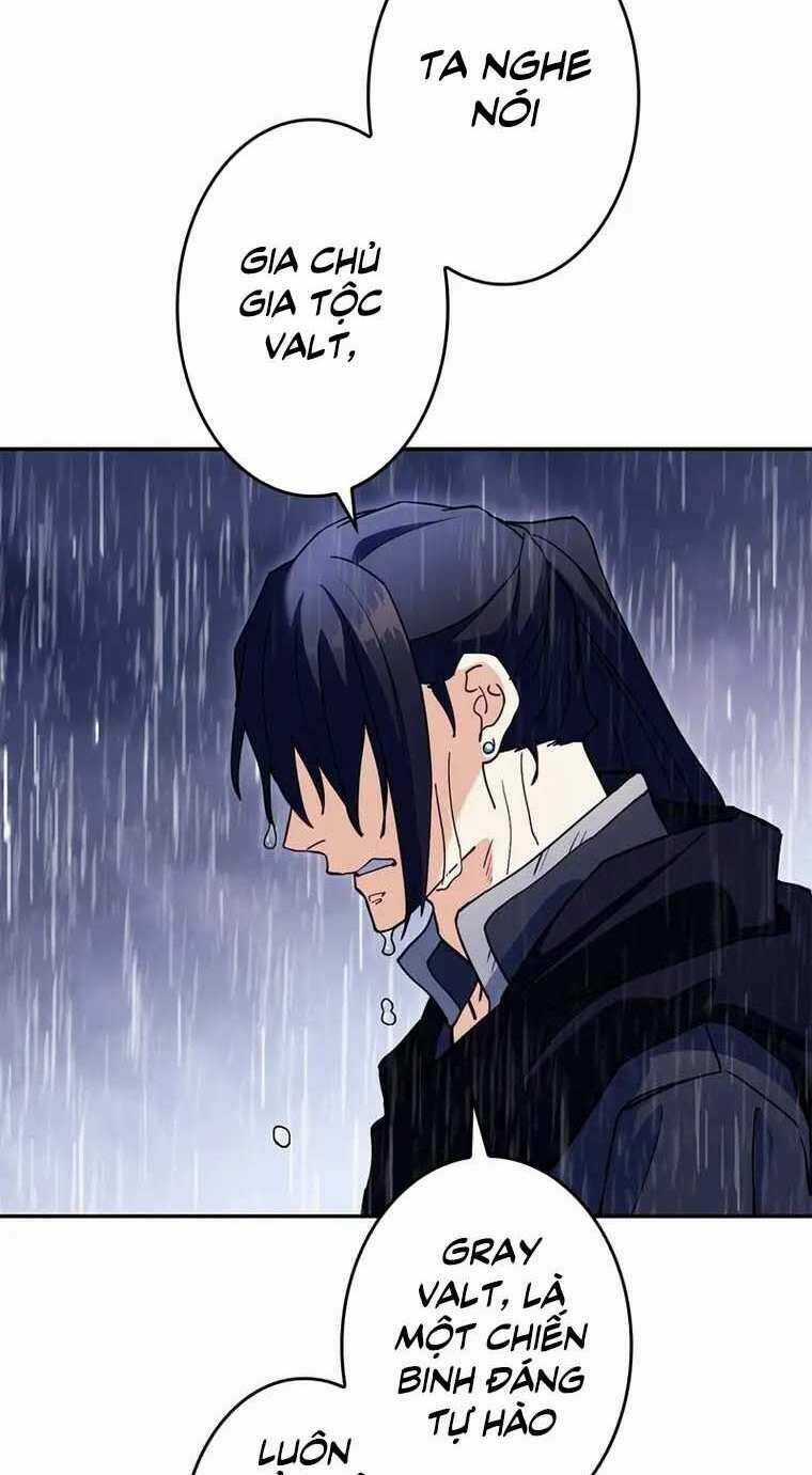 Công Tước Bạch Long Chapter 61 trang 31