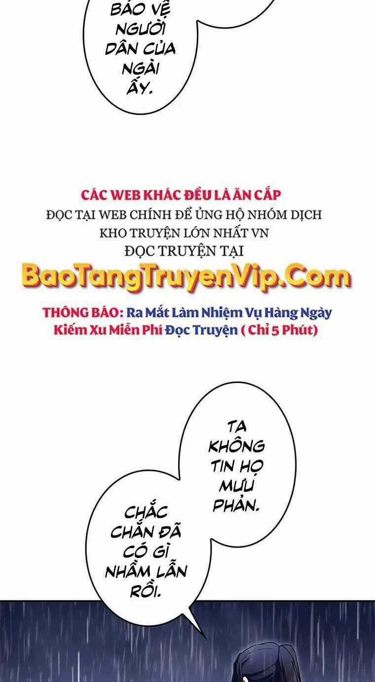 Công Tước Bạch Long Chapter 61 trang 32