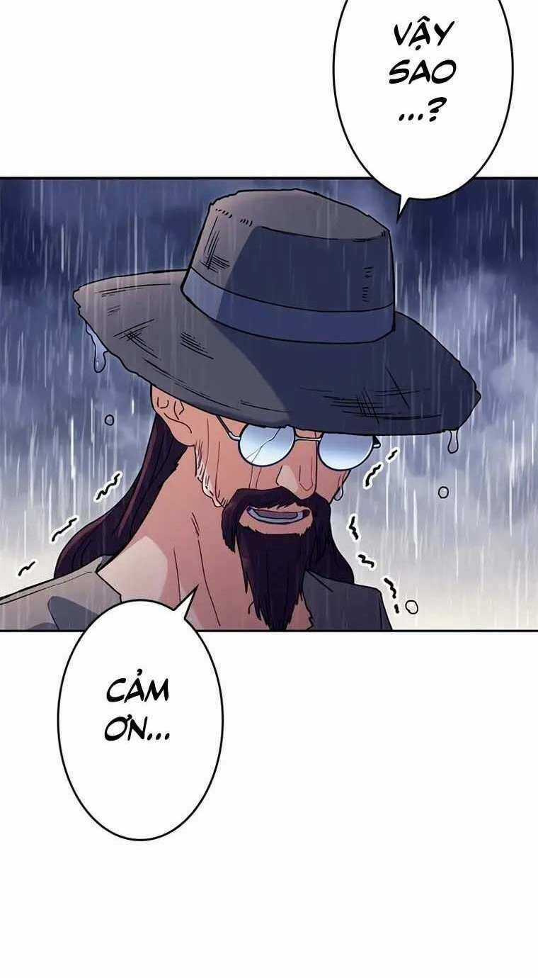 Công Tước Bạch Long Chapter 61 trang 34