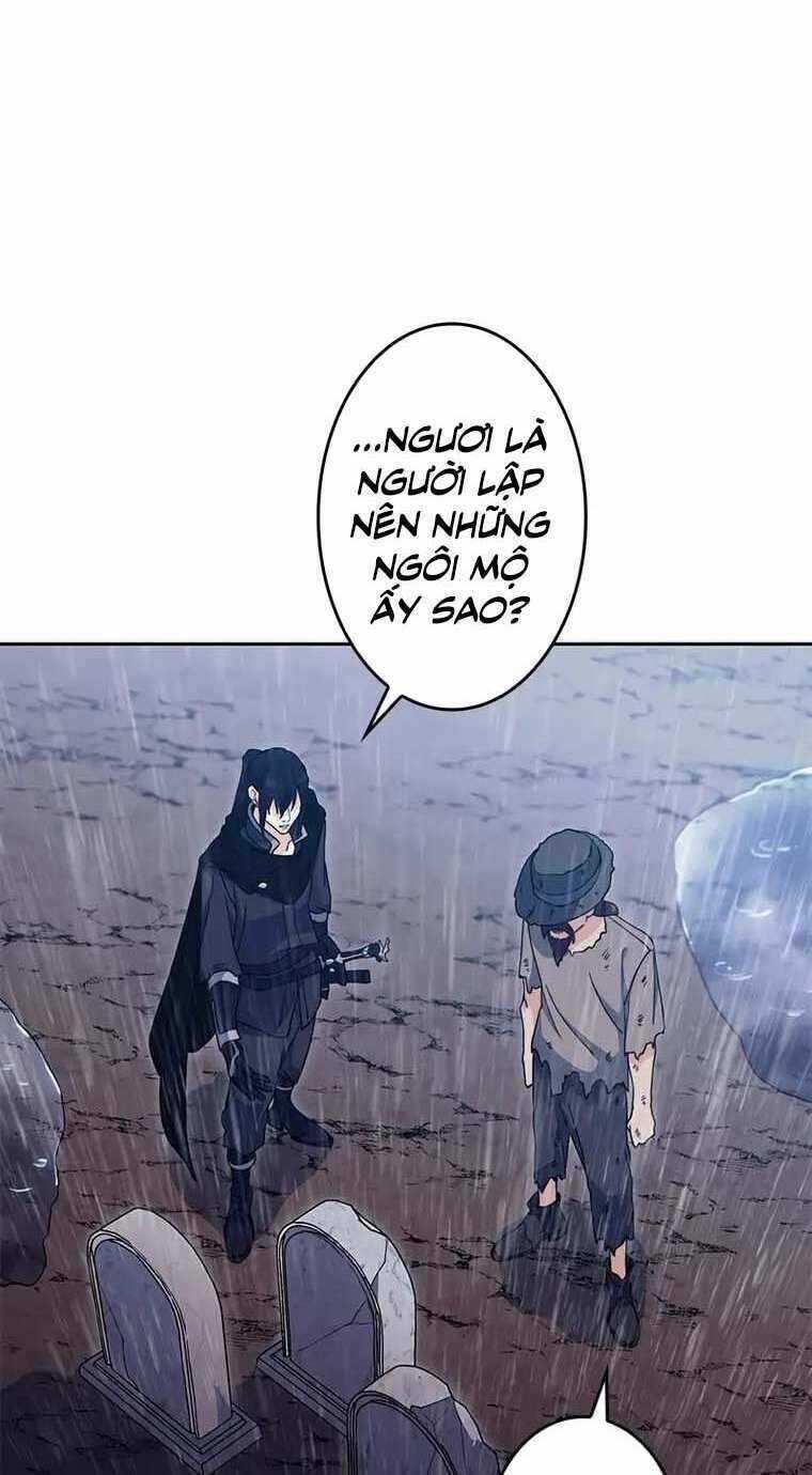 Công Tước Bạch Long Chapter 61 trang 36