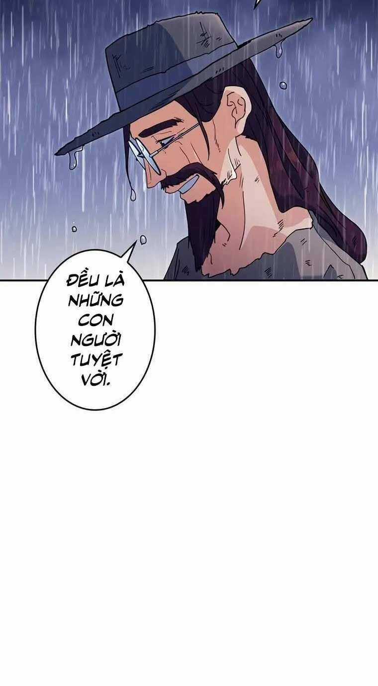 Công Tước Bạch Long Chapter 61 trang 38