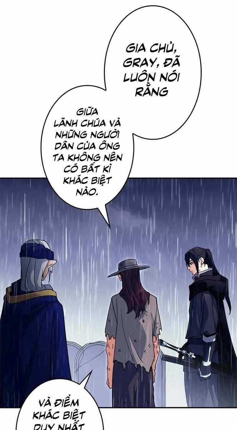 Công Tước Bạch Long Chapter 61 trang 39