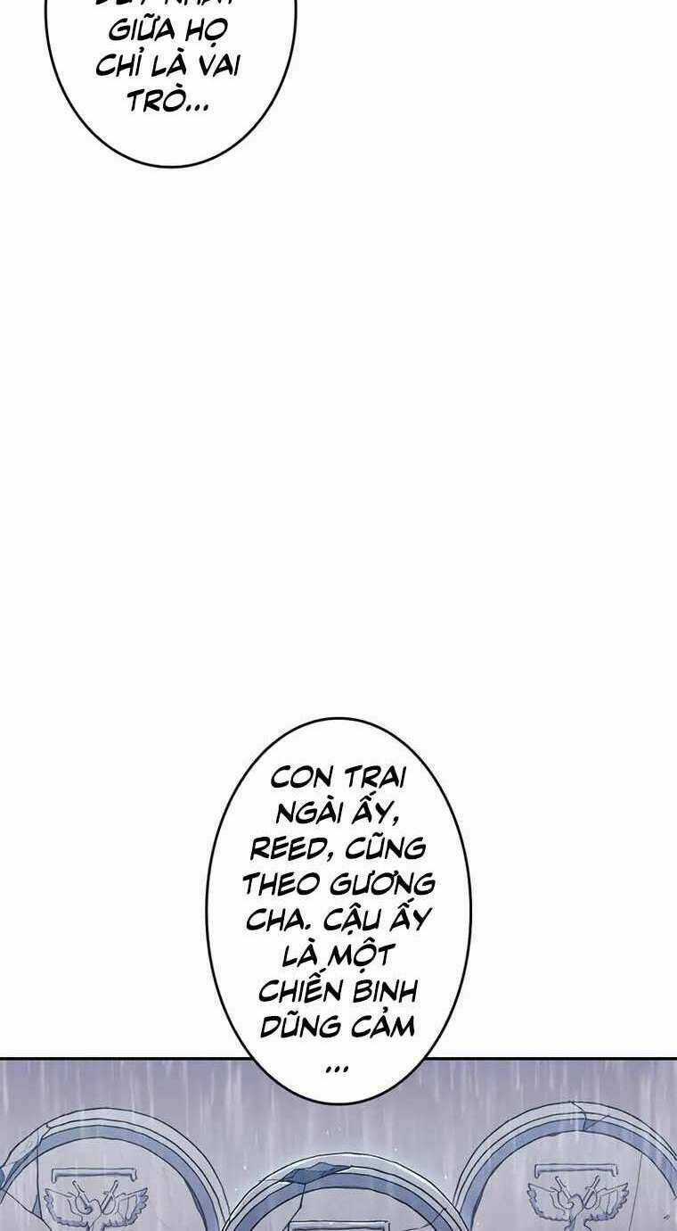 Công Tước Bạch Long Chapter 61 trang 40