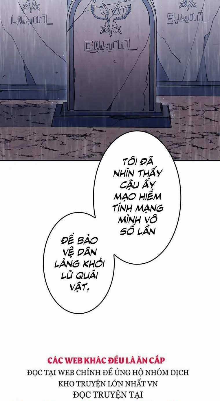 Công Tước Bạch Long Chapter 61 trang 41