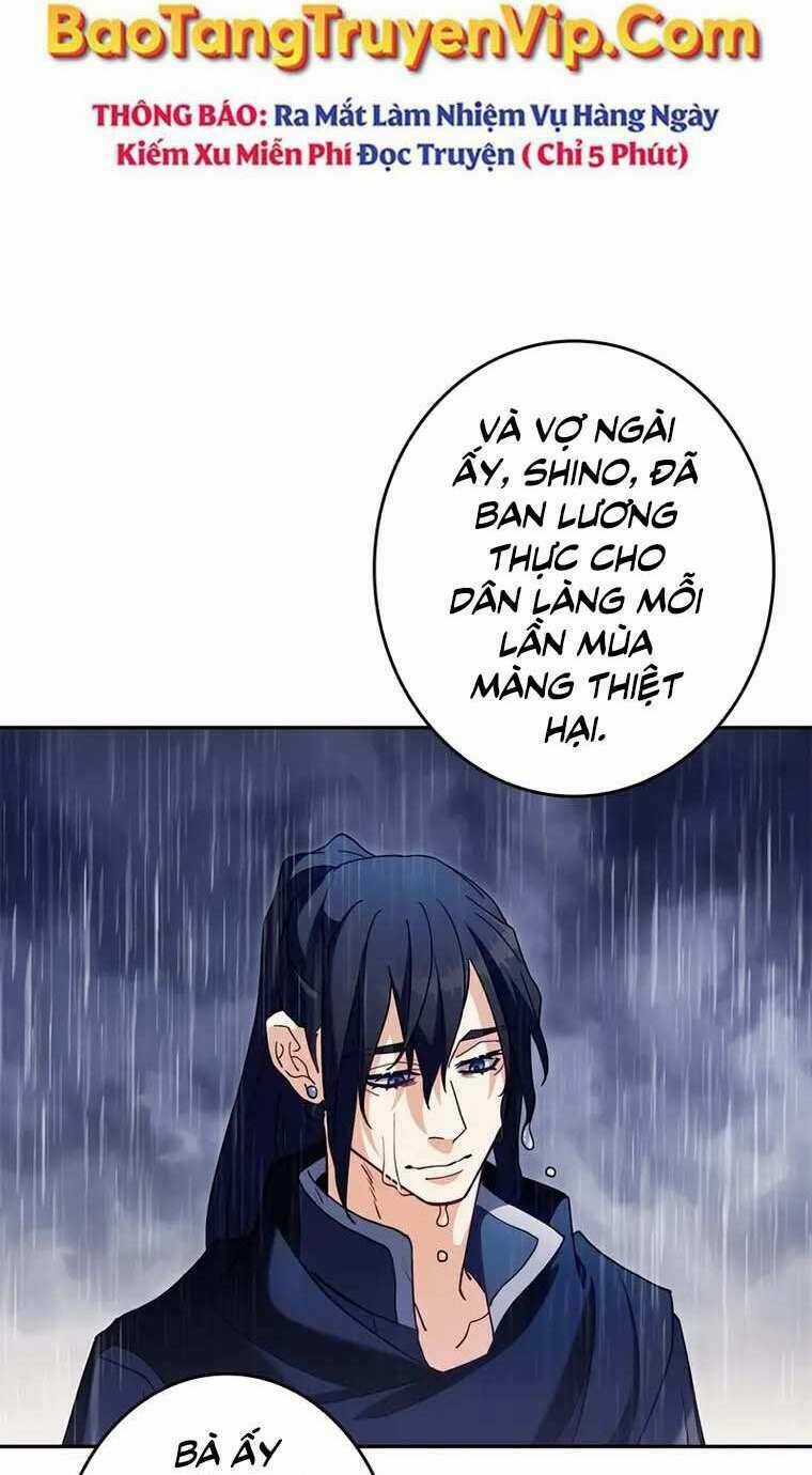 Công Tước Bạch Long Chapter 61 trang 42