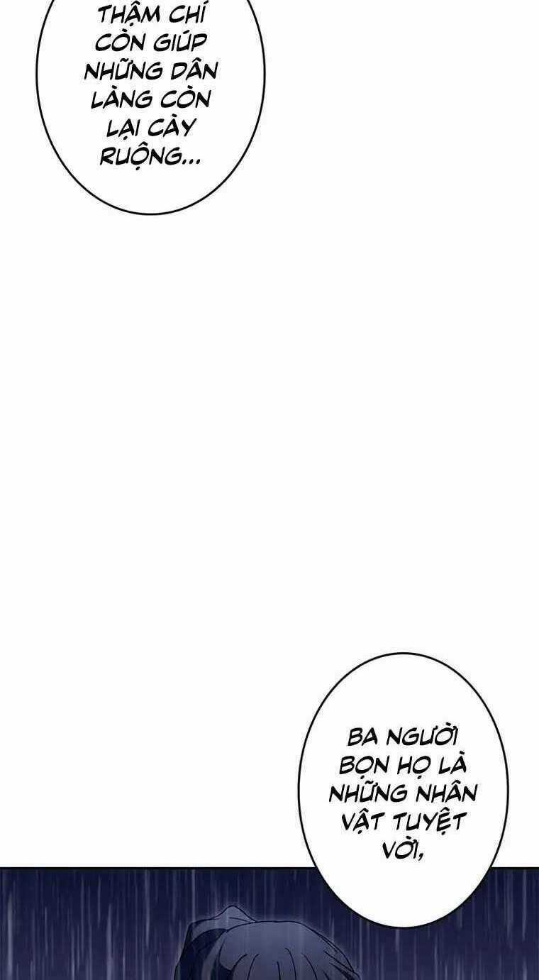 Công Tước Bạch Long Chapter 61 trang 43