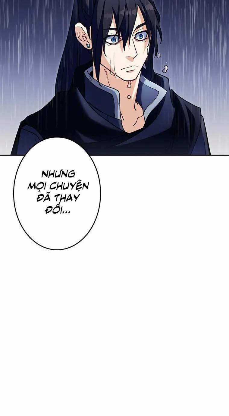 Công Tước Bạch Long Chapter 61 trang 44