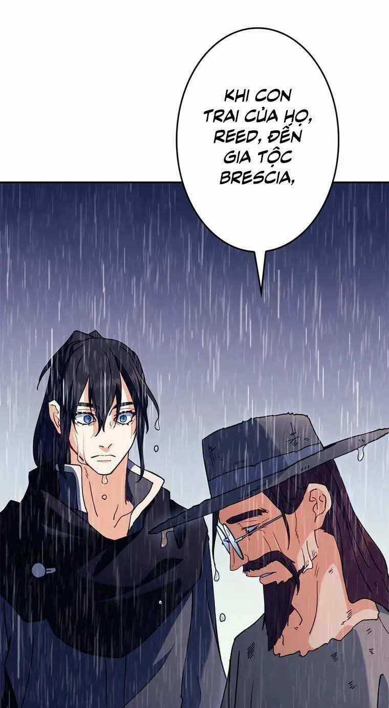 Công Tước Bạch Long Chapter 61 trang 45