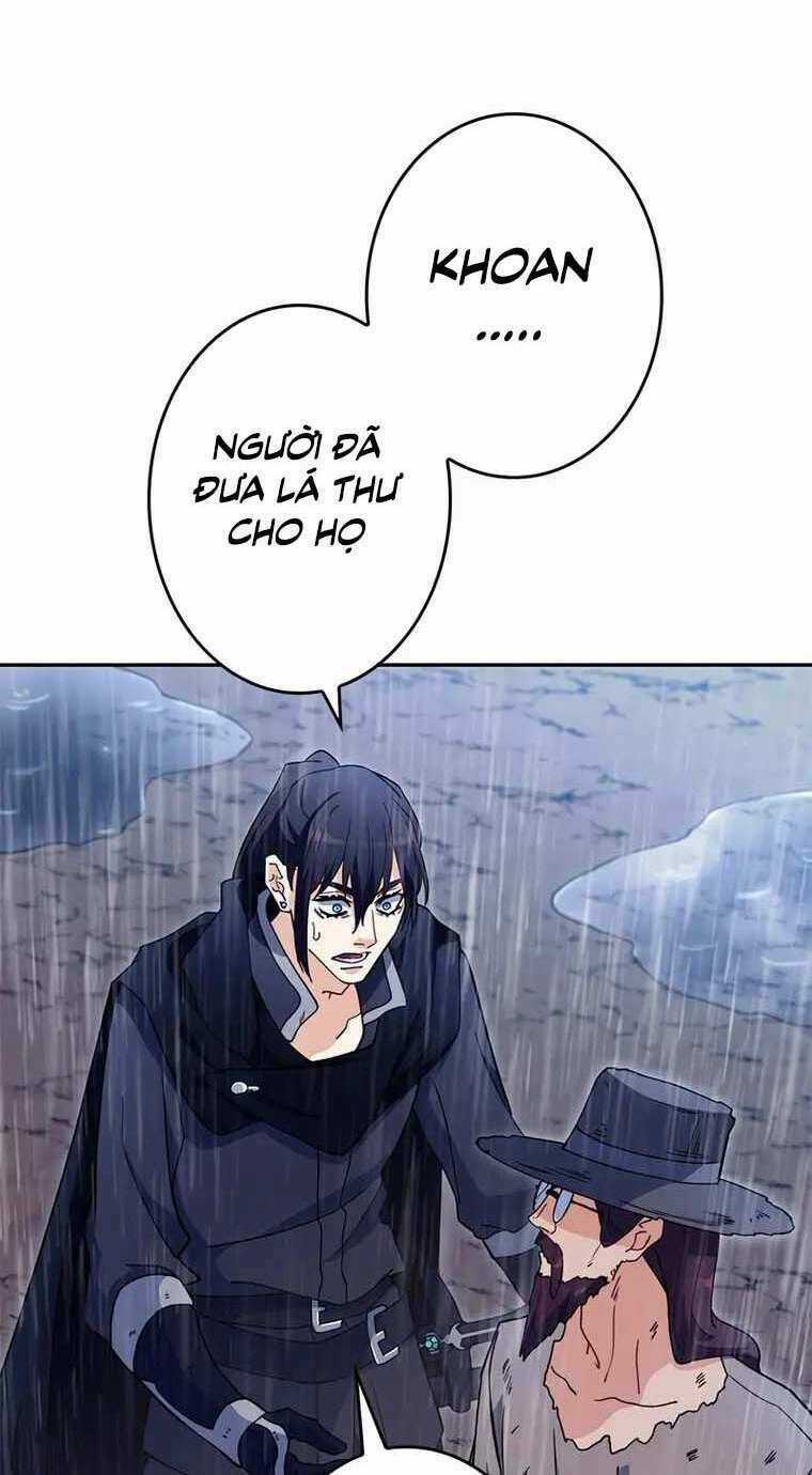 Công Tước Bạch Long Chapter 61 trang 48