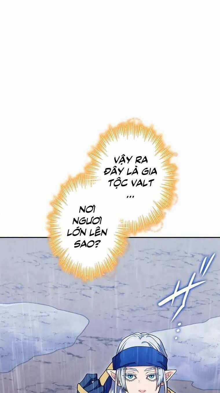 Công Tước Bạch Long Chapter 61 trang 5