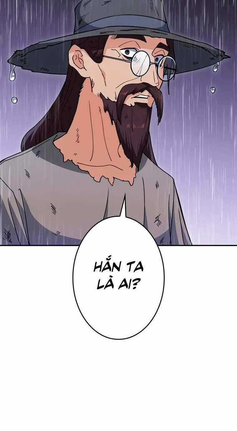 Công Tước Bạch Long Chapter 61 trang 50