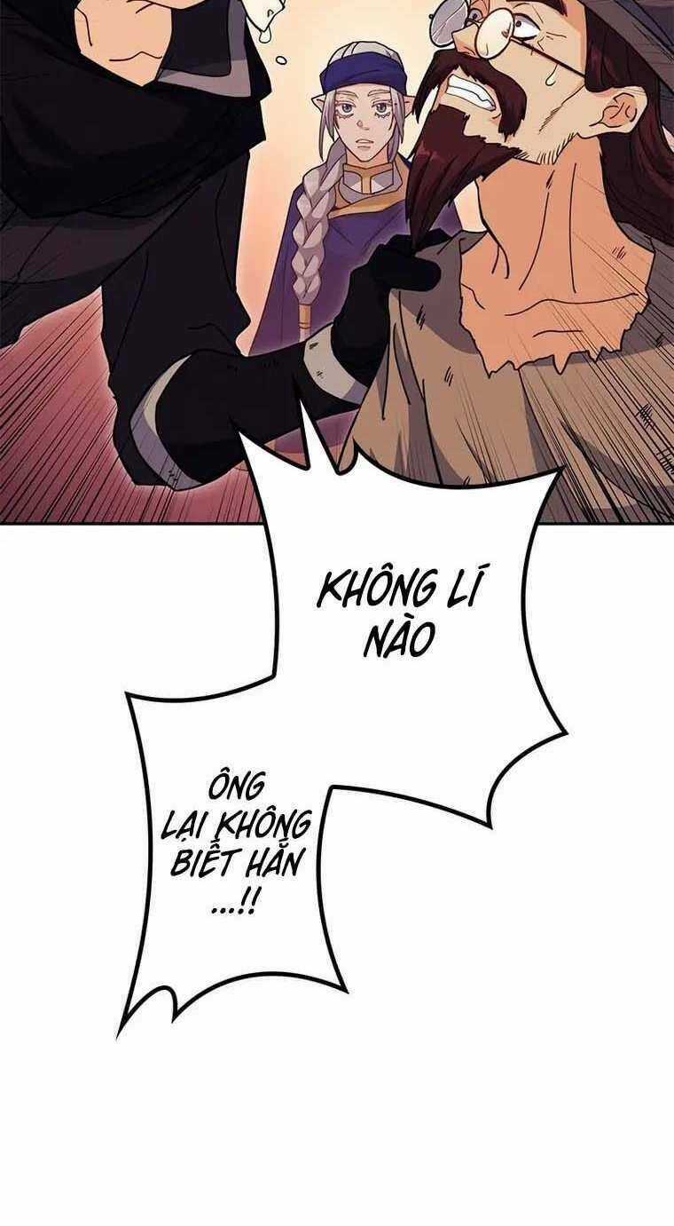 Công Tước Bạch Long Chapter 61 trang 53