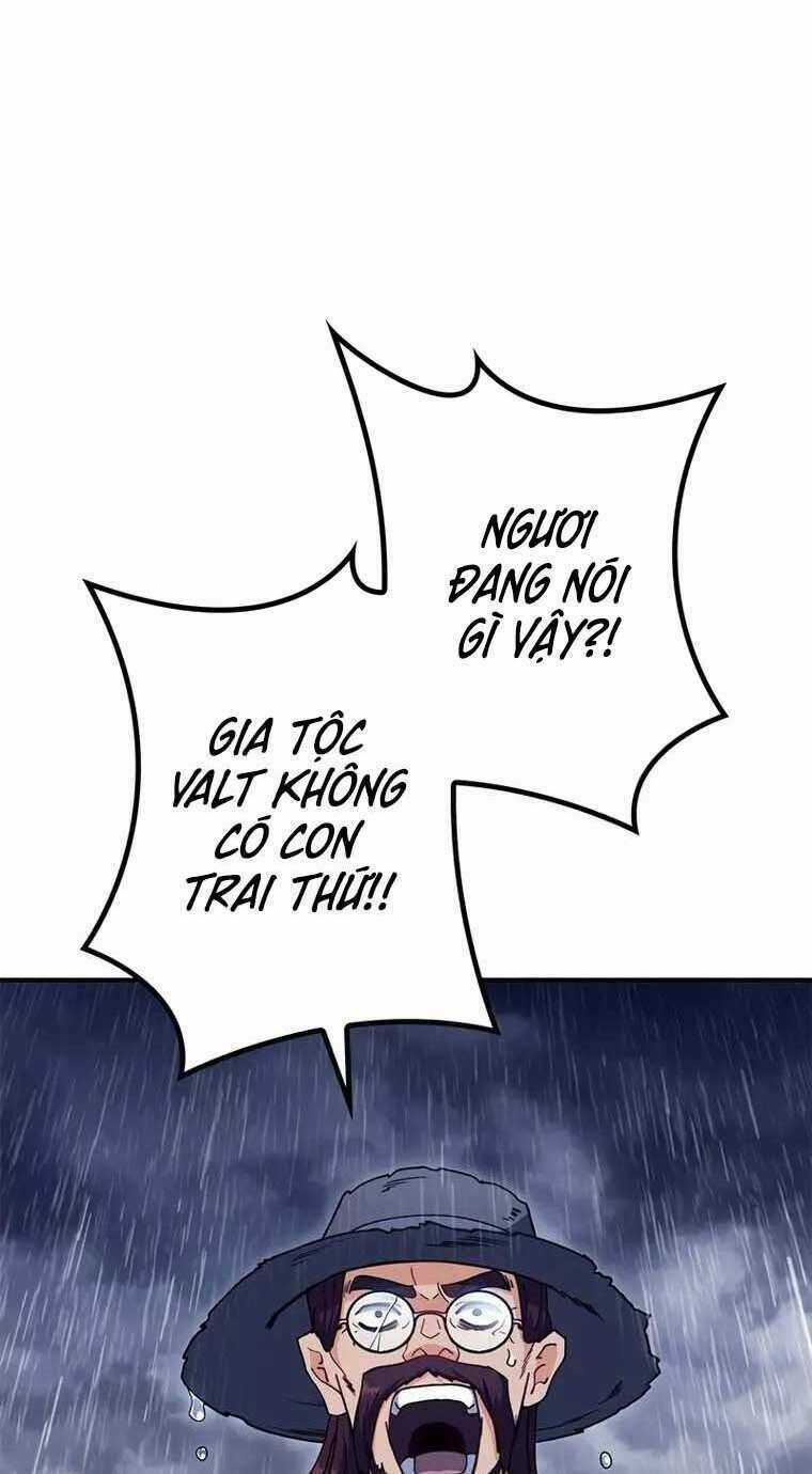 Công Tước Bạch Long Chapter 61 trang 54