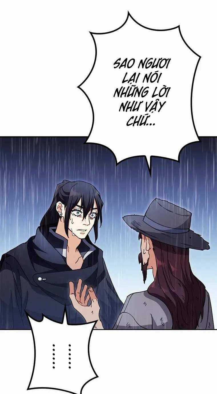 Công Tước Bạch Long Chapter 61 trang 56