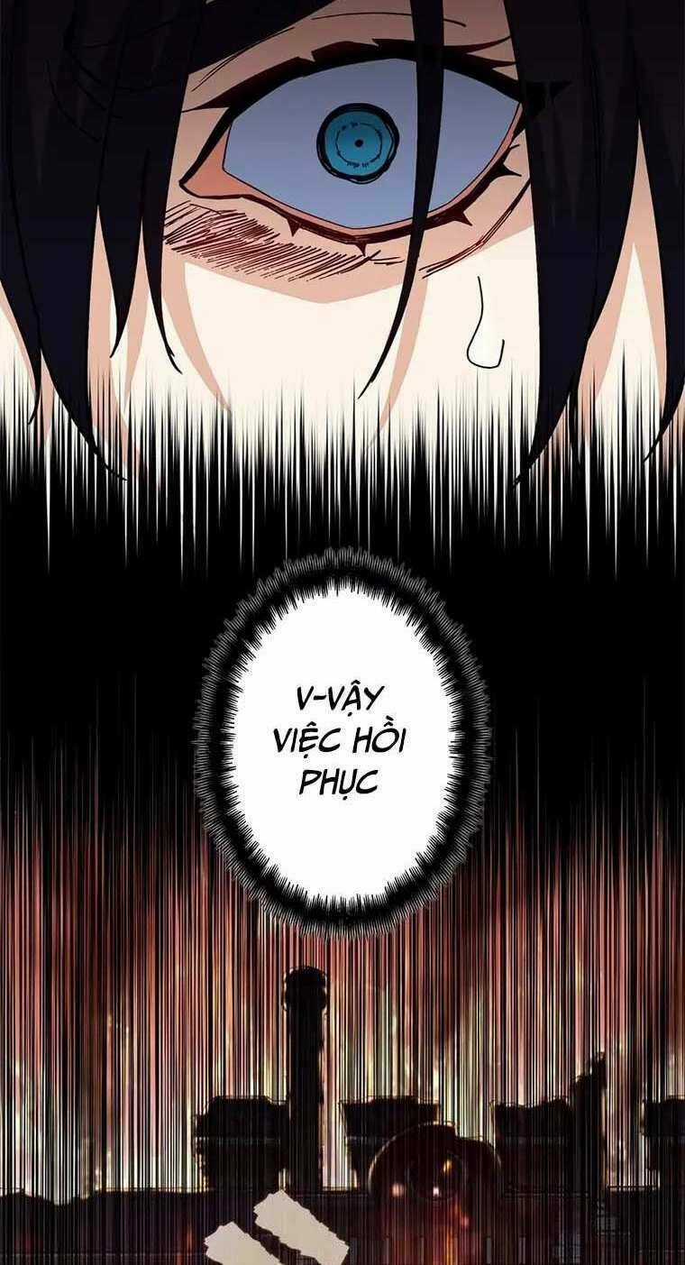 Công Tước Bạch Long Chapter 61 trang 61