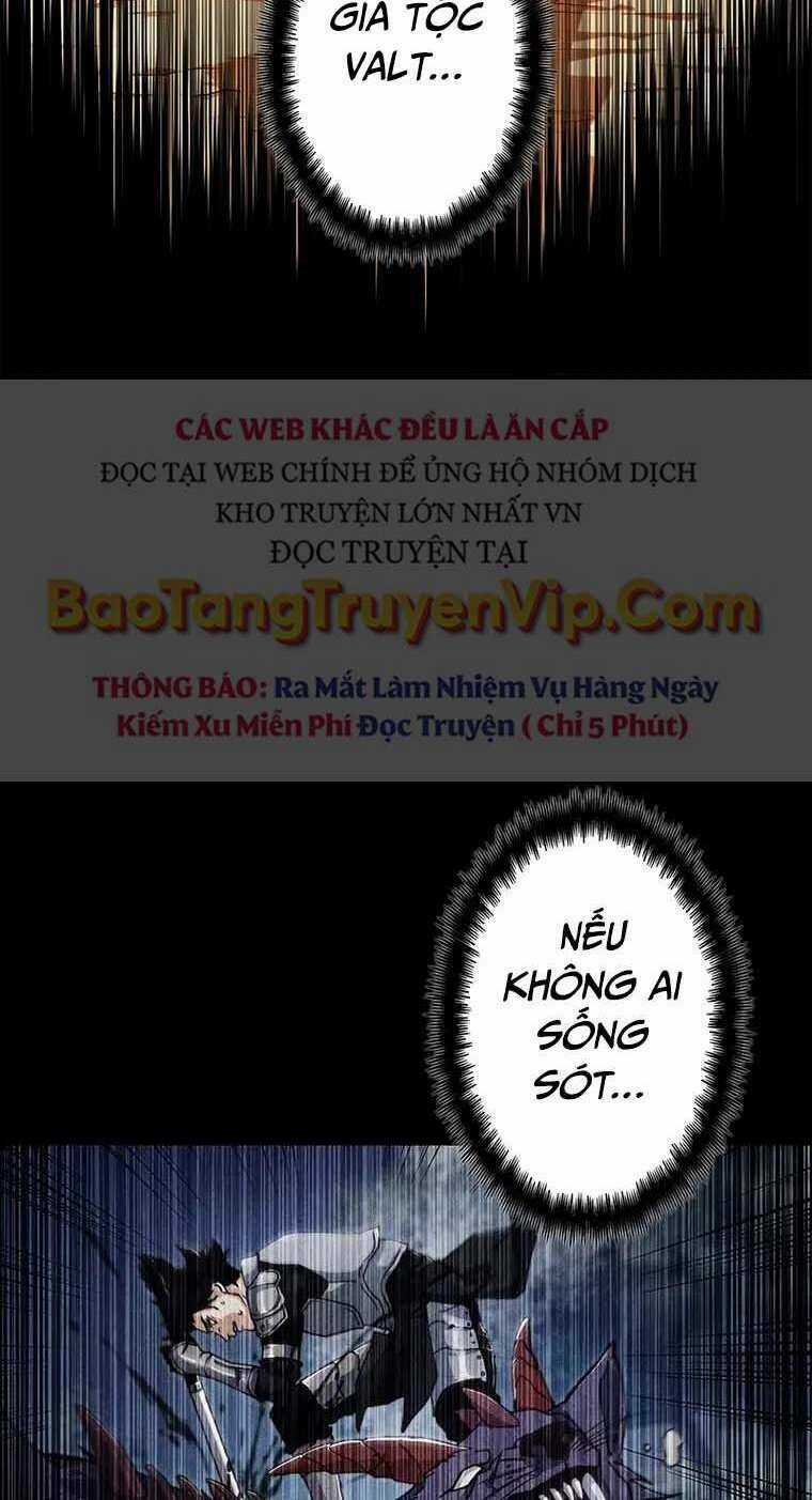 Công Tước Bạch Long Chapter 61 trang 63