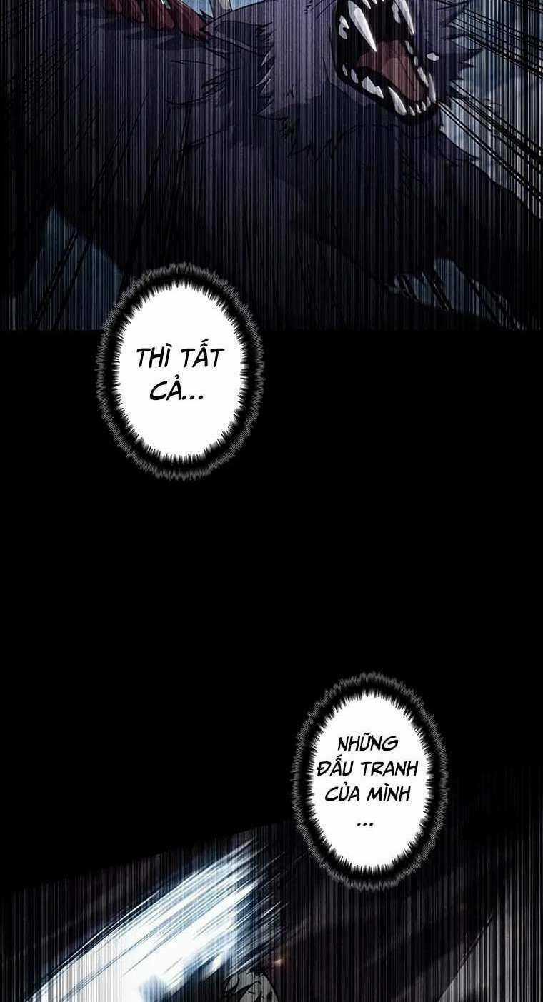 Công Tước Bạch Long Chapter 61 trang 64