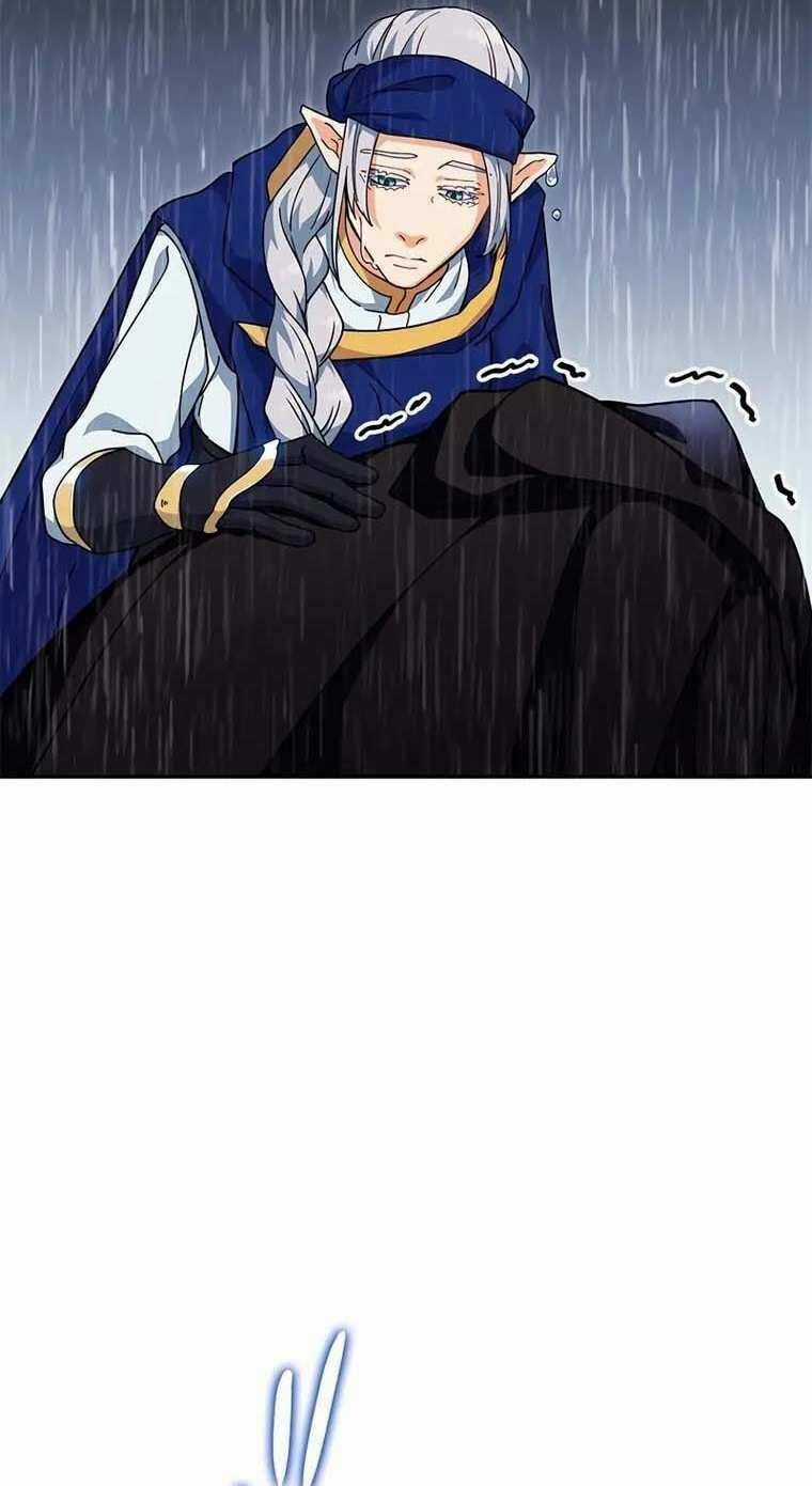 Công Tước Bạch Long Chapter 61 trang 79