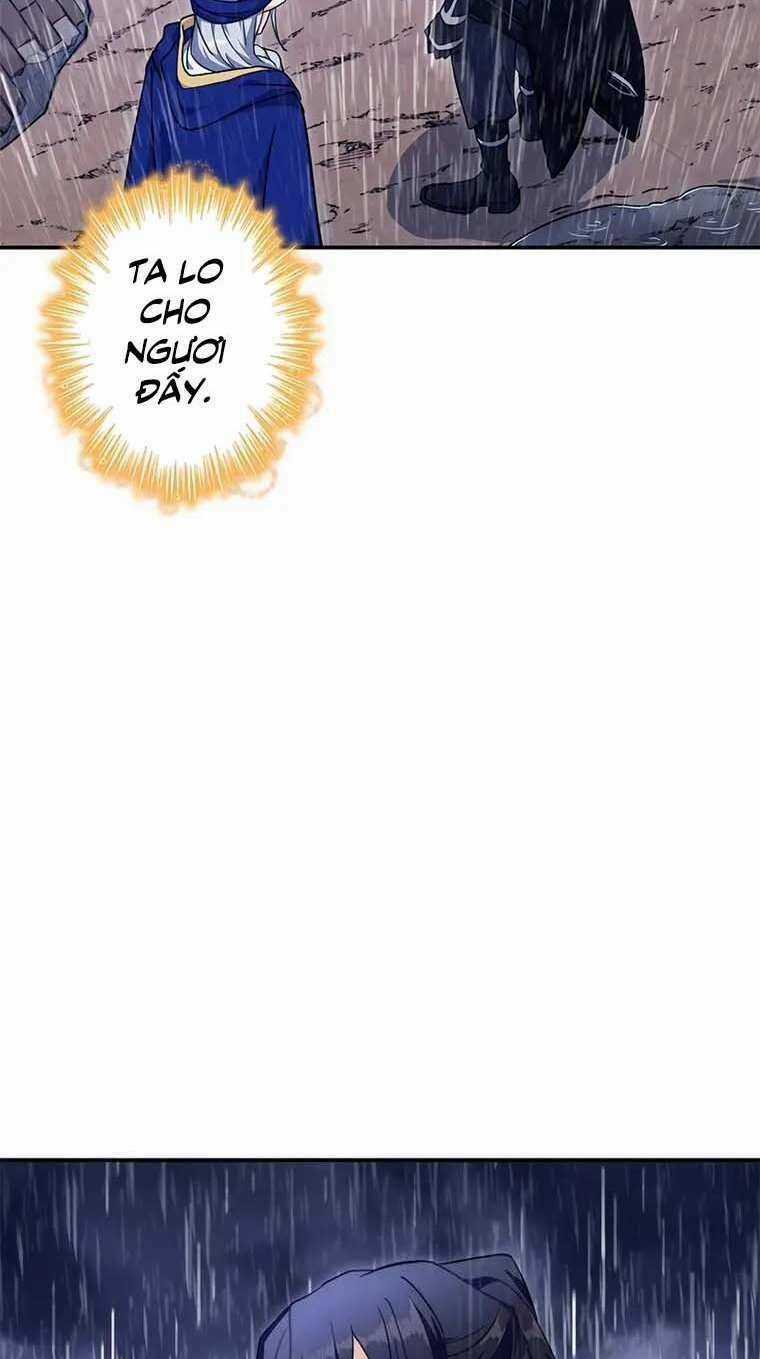 Công Tước Bạch Long Chapter 61 trang 8