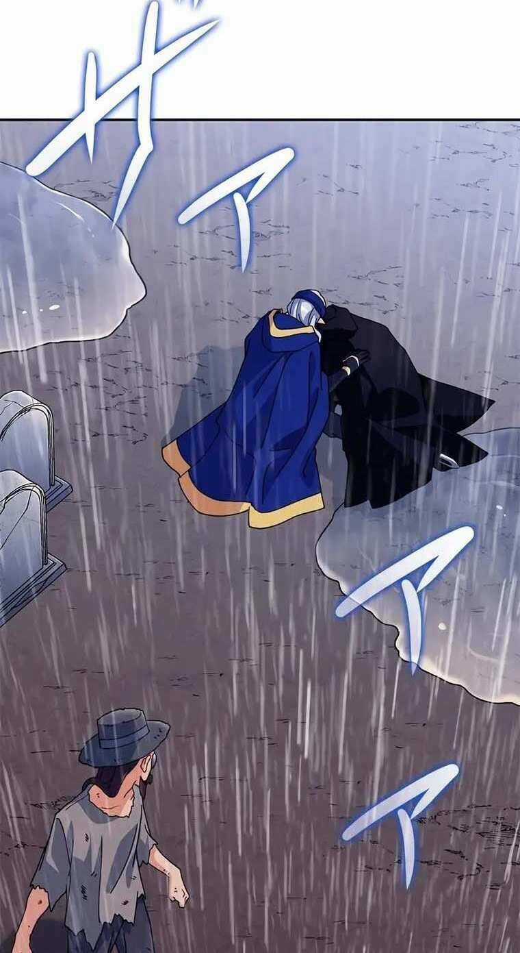 Công Tước Bạch Long Chapter 61 trang 80