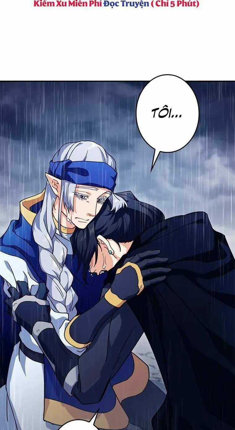 Công Tước Bạch Long Chapter 61 trang 84