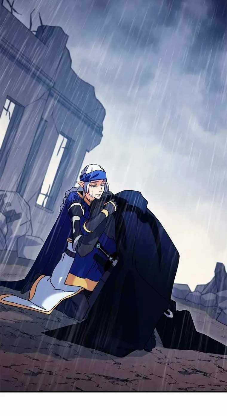 Công Tước Bạch Long Chapter 61 trang 86