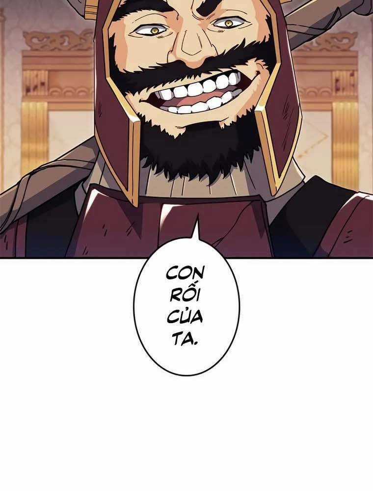 Công Tước Bạch Long Chapter 62 trang 110