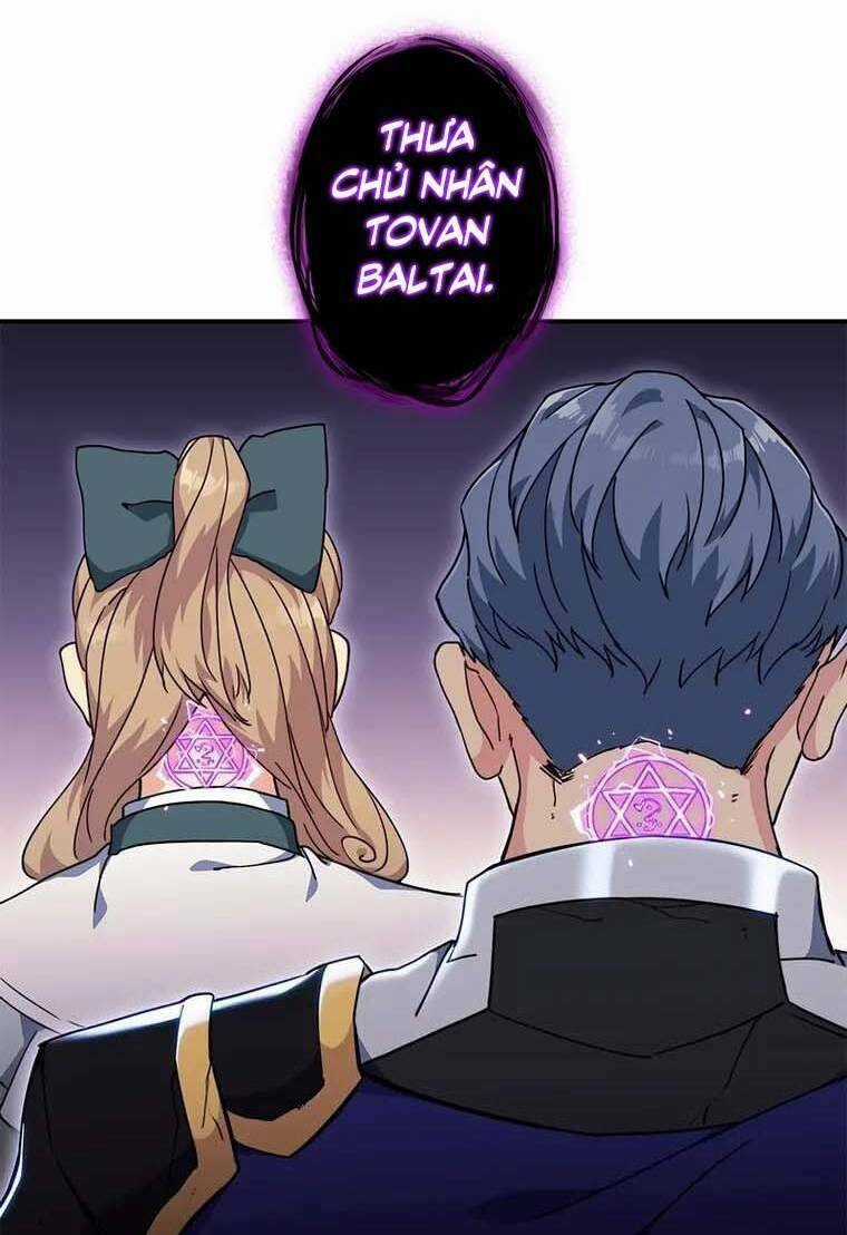 Công Tước Bạch Long Chapter 62 trang 115