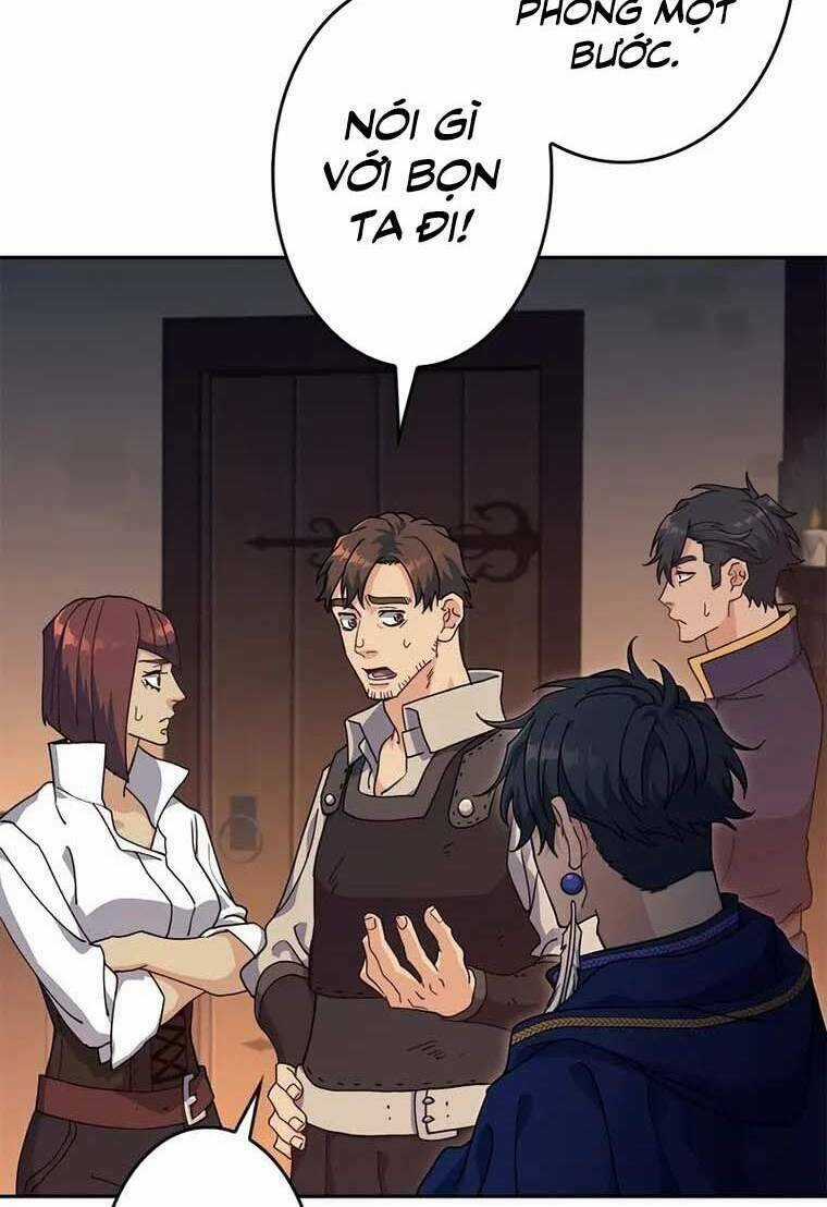Công Tước Bạch Long Chapter 62 trang 119