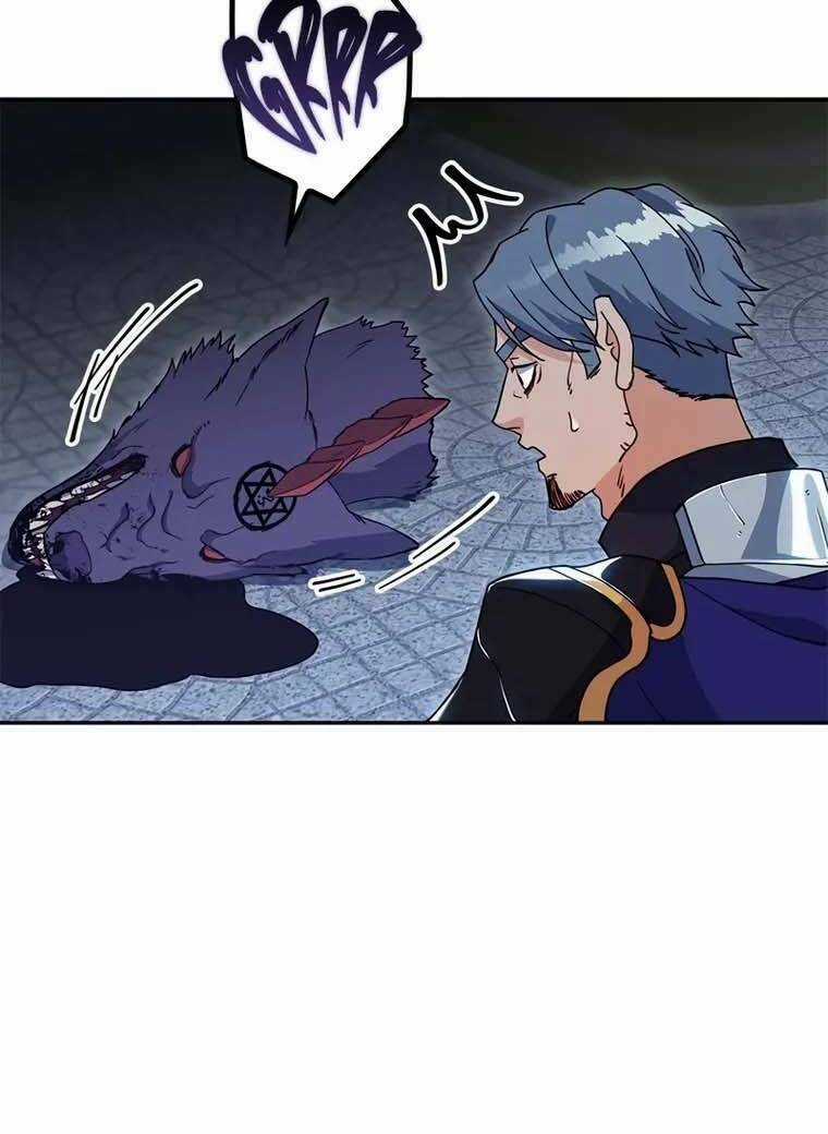 Công Tước Bạch Long Chapter 62 trang 19