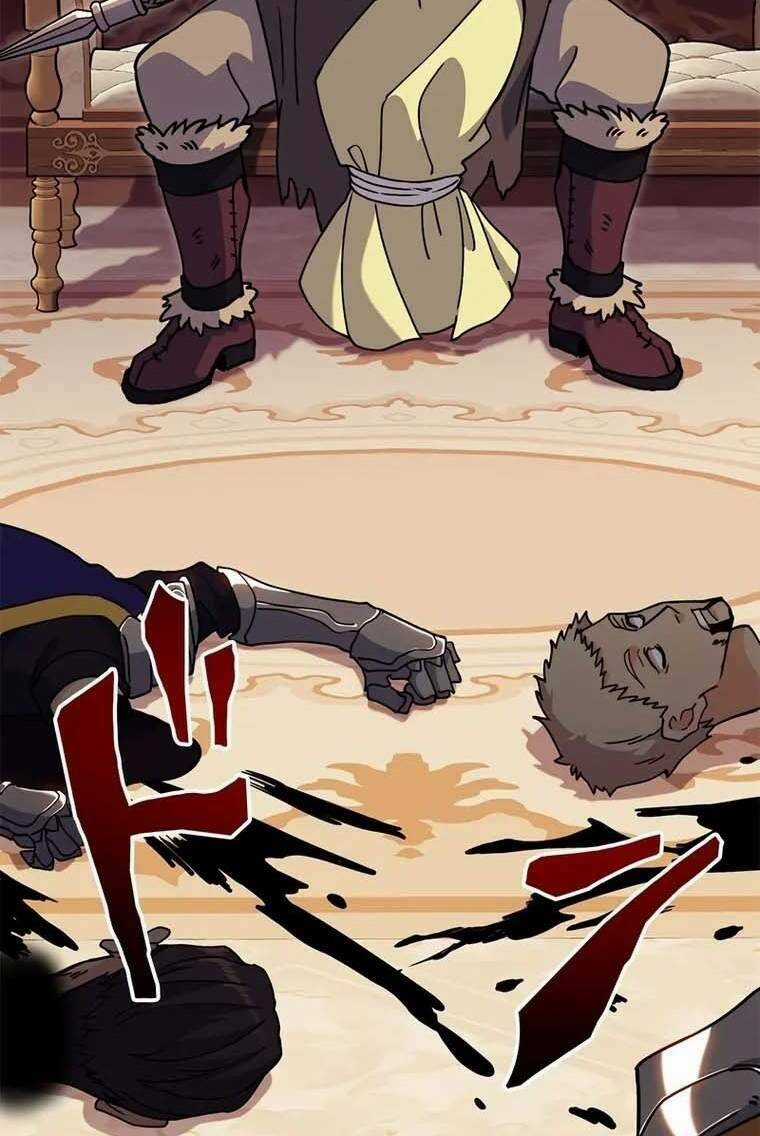 Công Tước Bạch Long Chapter 62 trang 36