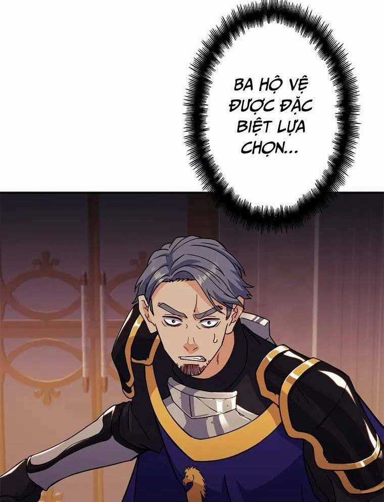 Công Tước Bạch Long Chapter 62 trang 42