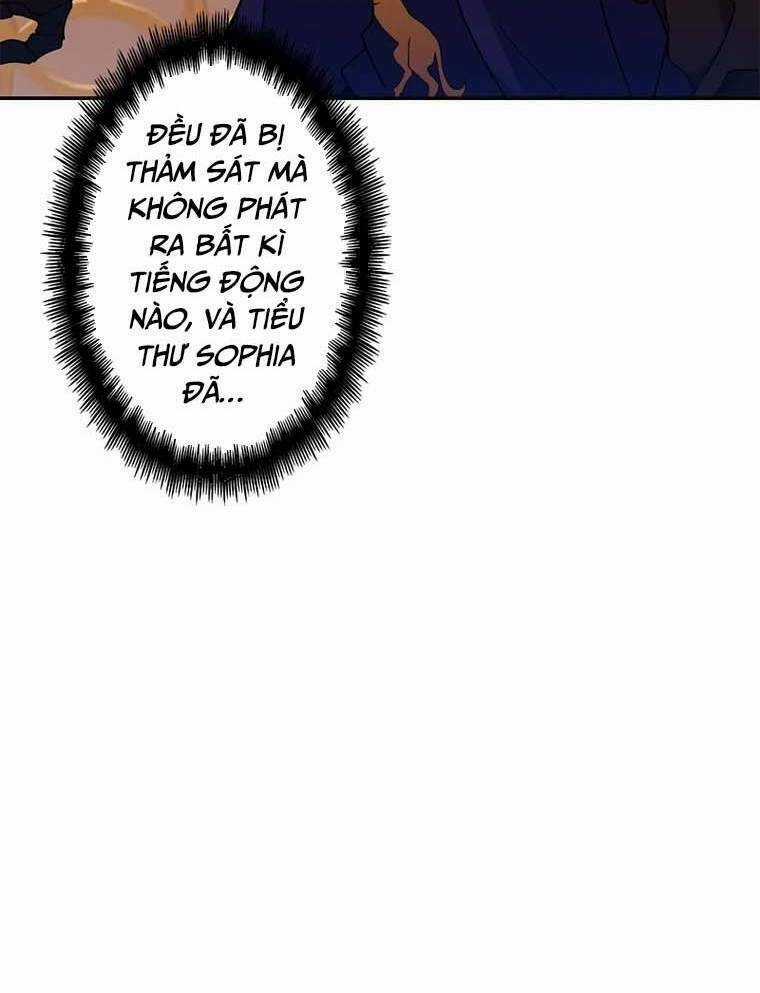 Công Tước Bạch Long Chapter 62 trang 43