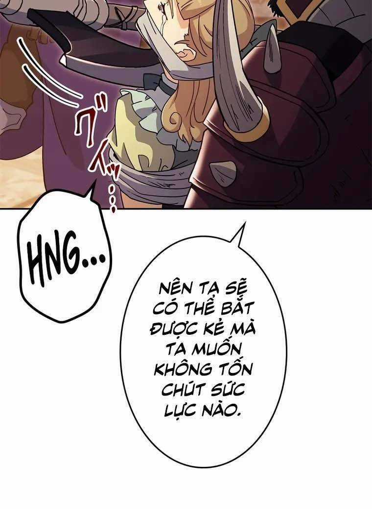 Công Tước Bạch Long Chapter 62 trang 51