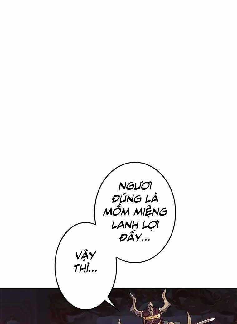 Công Tước Bạch Long Chapter 62 trang 54