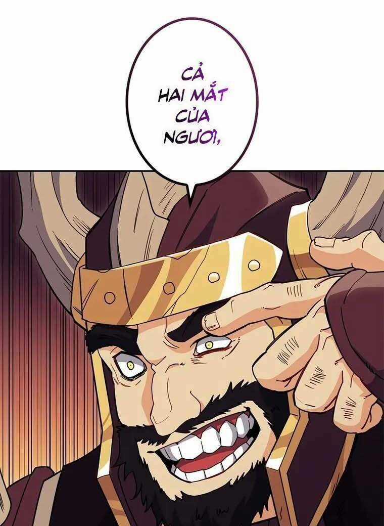 Công Tước Bạch Long Chapter 62 trang 56