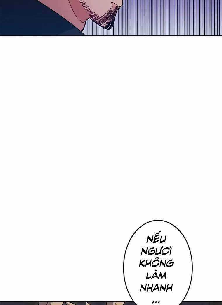 Công Tước Bạch Long Chapter 62 trang 59