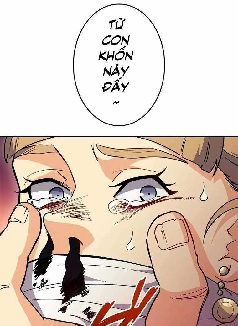 Công Tước Bạch Long Chapter 62 trang 65