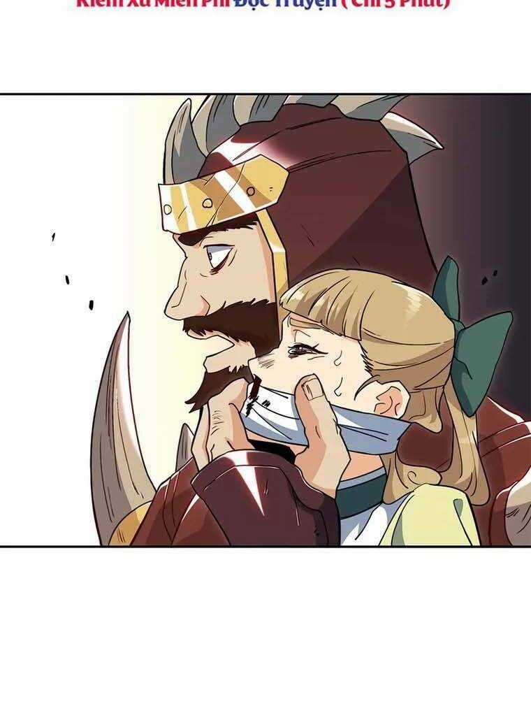 Công Tước Bạch Long Chapter 62 trang 70