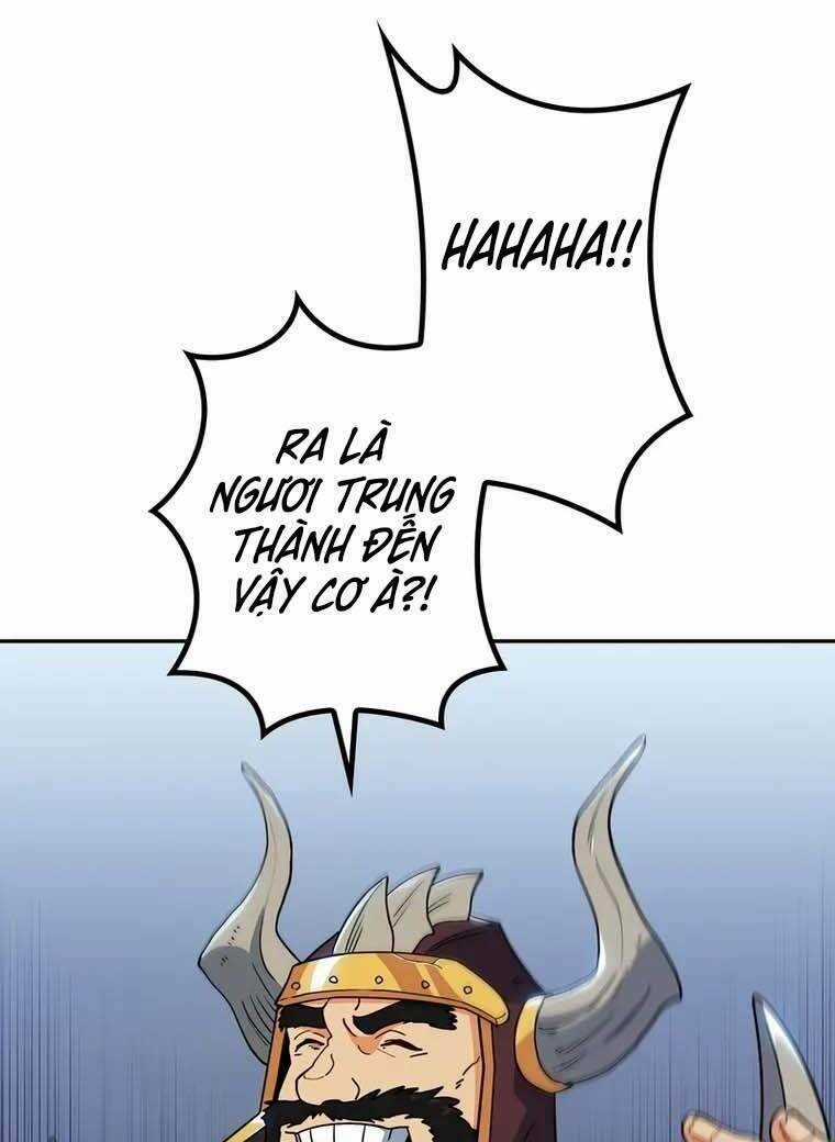 Công Tước Bạch Long Chapter 62 trang 75