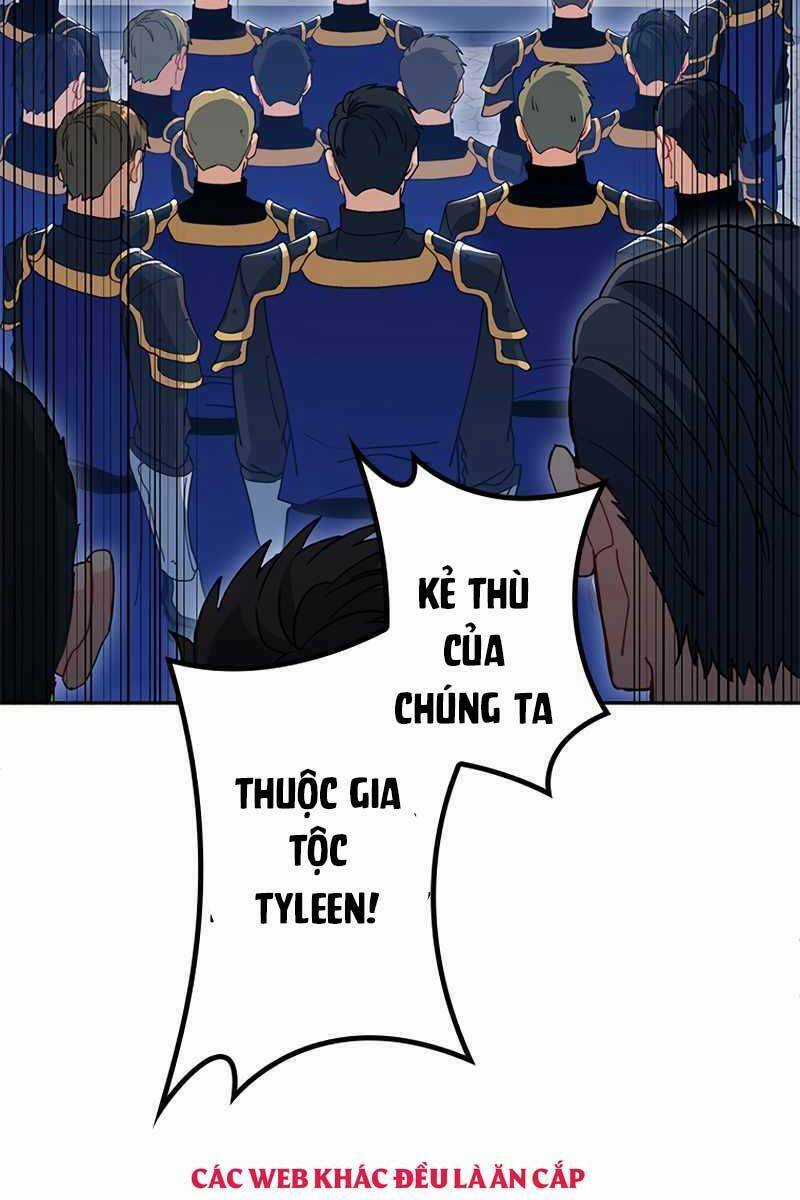 Công Tước Bạch Long Chapter 63 trang 100