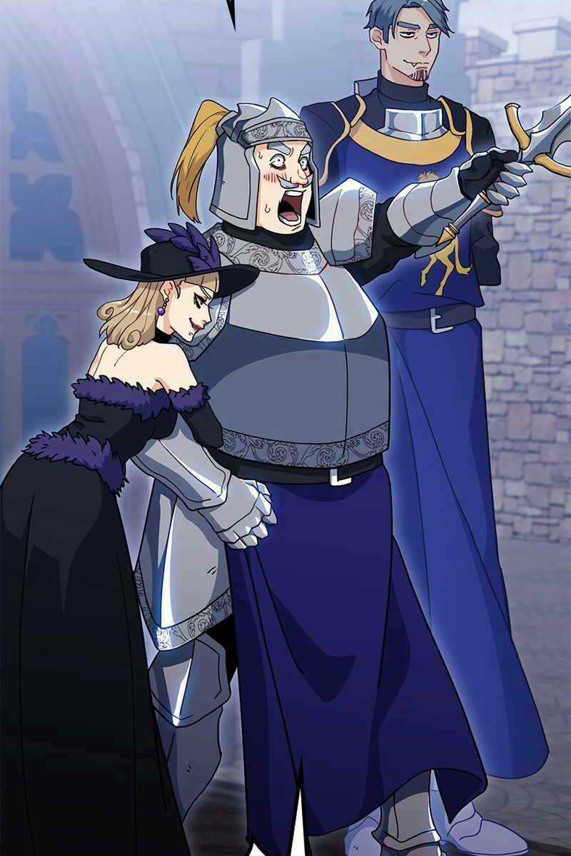 Công Tước Bạch Long Chapter 63 trang 102