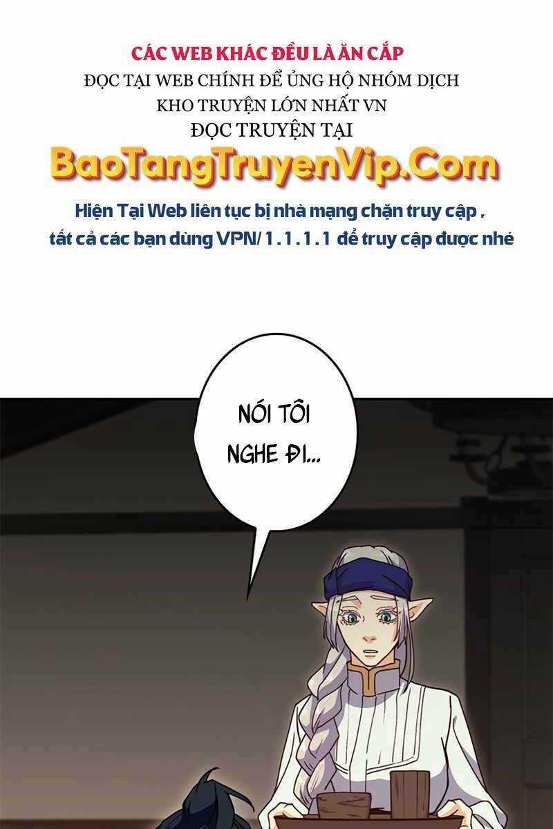 Công Tước Bạch Long Chapter 63 trang 17