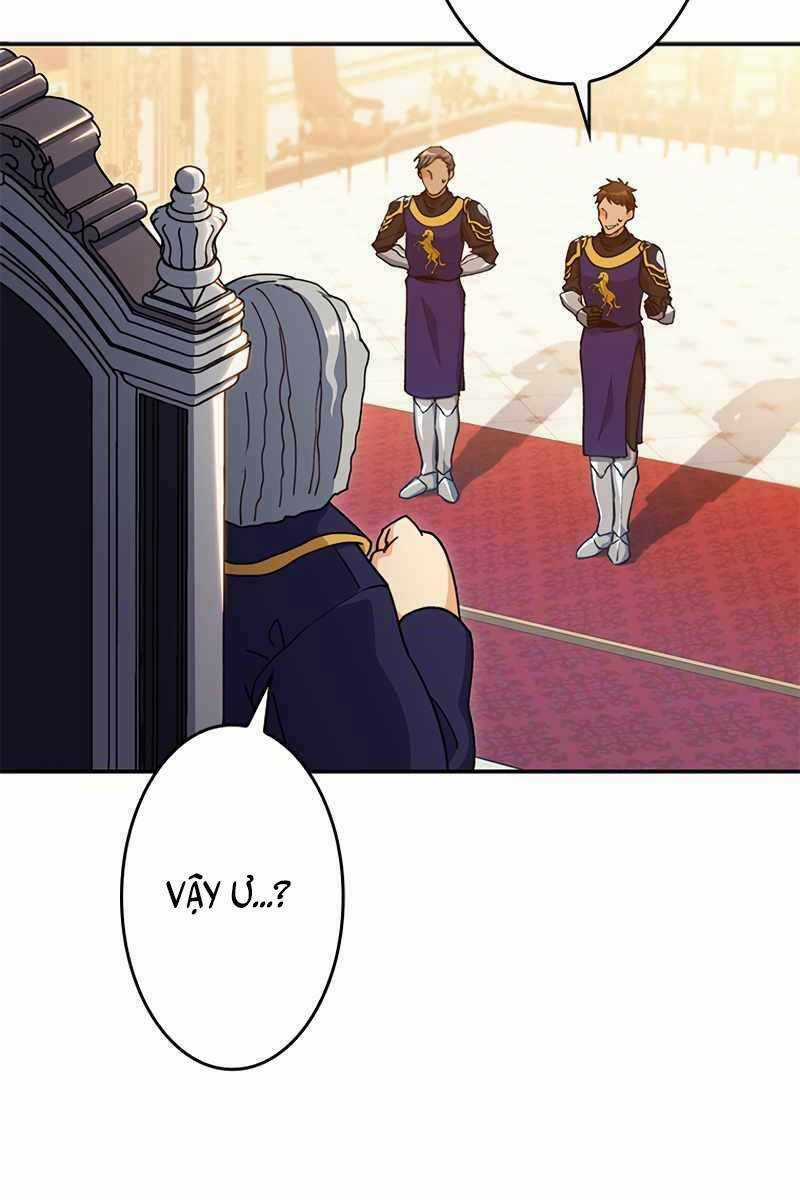 Công Tước Bạch Long Chapter 63 trang 31