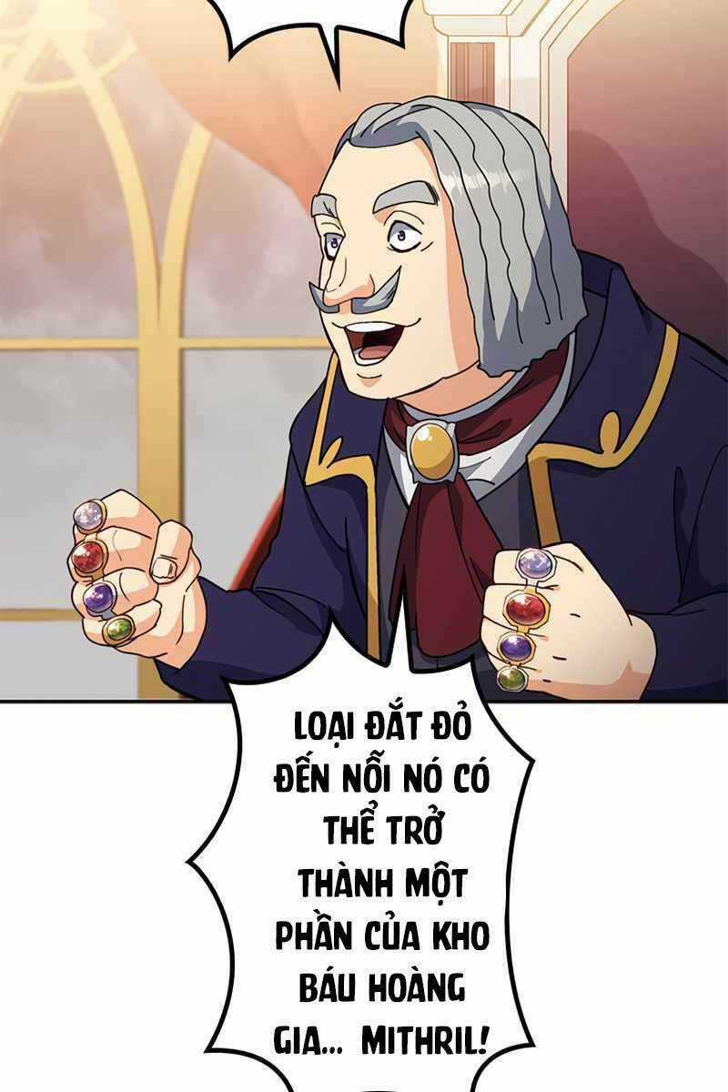 Công Tước Bạch Long Chapter 63 trang 33