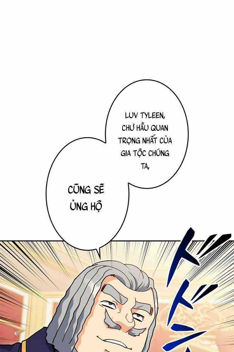 Công Tước Bạch Long Chapter 63 trang 38