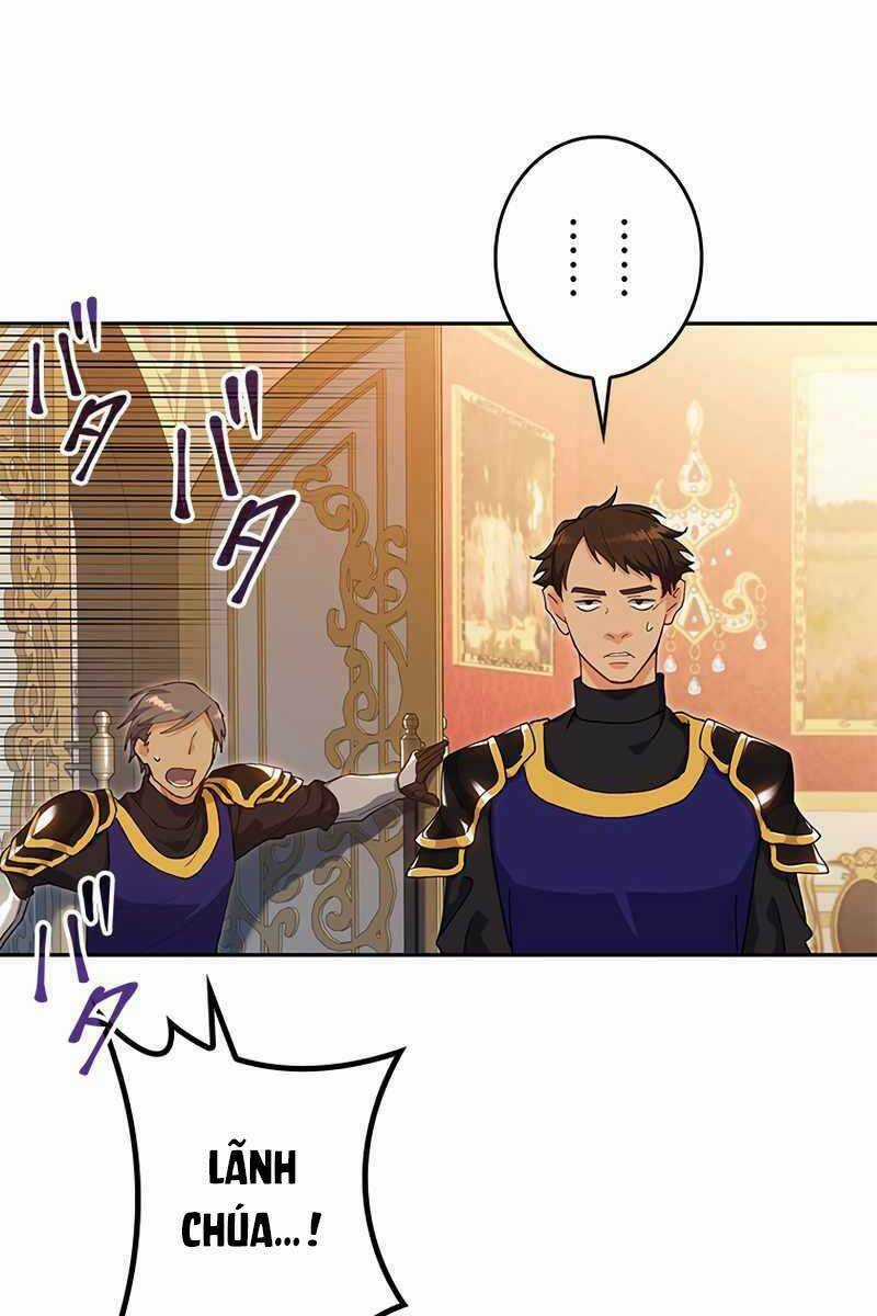 Công Tước Bạch Long Chapter 63 trang 40