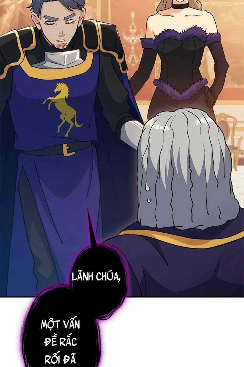 Công Tước Bạch Long Chapter 63 trang 59