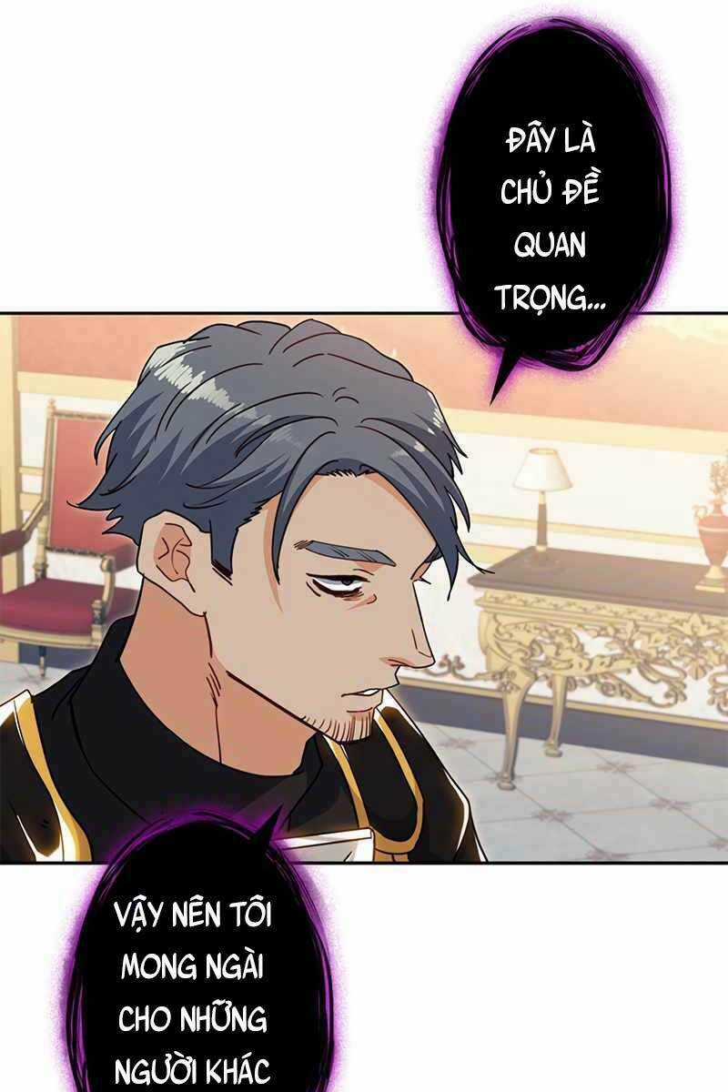 Công Tước Bạch Long Chapter 63 trang 61